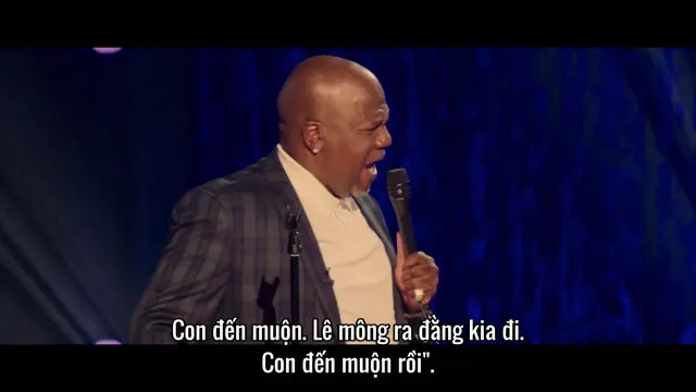 Đội Chủ Nhà Chappelle – Earthquake: Legendary 2022 Vietsub HD - TVHay Đội Chủ Nhà Chappelle – Earthquake: Legendary 2022 Vietsub HD - TVHay