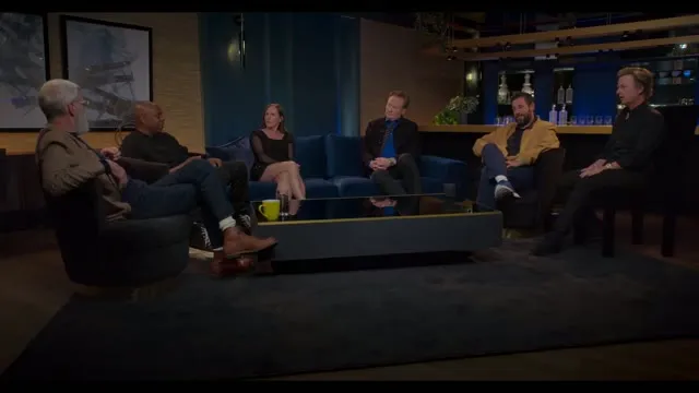 Norm Macdonald: Không Có Gì đặc Biệt 2022 Vietsub HD - TVHay Norm Macdonald: Không Có Gì đặc Biệt 2022 Vietsub HD - TVHay