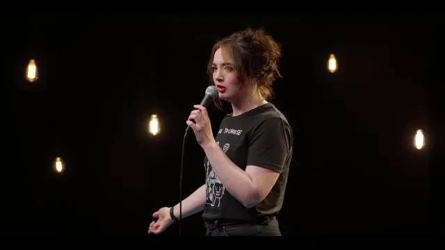 Hình ảnh trong phim Fern Brady: Nữ Hoàng Bikini Tự Kỷ trên TVHay Hình ảnh trong phim Fern Brady: Nữ Hoàng Bikini Tự Kỷ trên TVHay