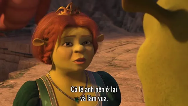 Xem phim Shrek 3 Vietsub HD tại TVHay Xem phim Shrek 3 Vietsub HD tại TVHay