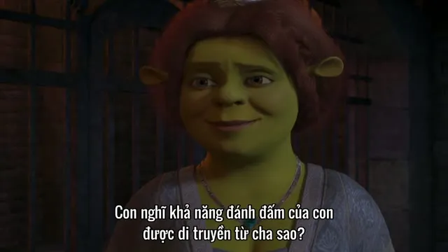 Shrek 3 2007 Vietsub HD - TVHay Shrek 3 2007 Vietsub HD - TVHay