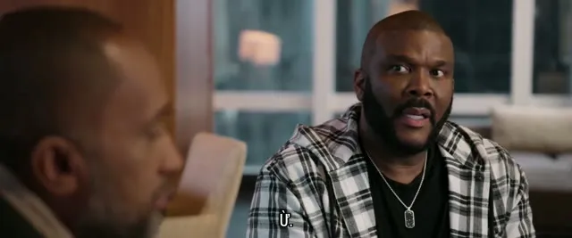 Hình ảnh trong phim Con Của Maxine: Câu Chuyện Của Tyler Perry trên TVHay Hình ảnh trong phim Con Của Maxine: Câu Chuyện Của Tyler Perry trên TVHay