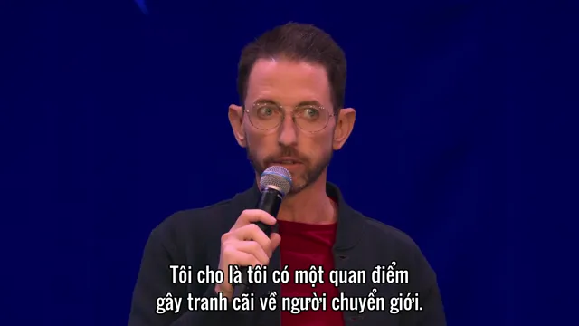 Hình ảnh trong phim Neal Brennan: Tốt Điên Cuồng trên TVHay Hình ảnh trong phim Neal Brennan: Tốt Điên Cuồng trên TVHay