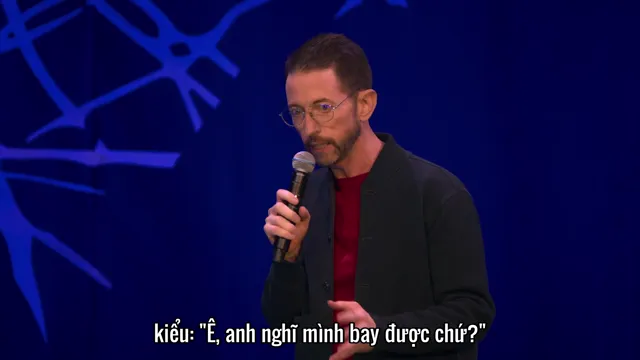 Neal Brennan: Tốt Điên Cuồng 2024 Vietsub HD - TVHay Neal Brennan: Tốt Điên Cuồng 2024 Vietsub HD - TVHay