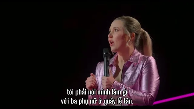 Hình ảnh trong phim Taylor Tomlinson: Có Tất Cả trên TVHay Hình ảnh trong phim Taylor Tomlinson: Có Tất Cả trên TVHay