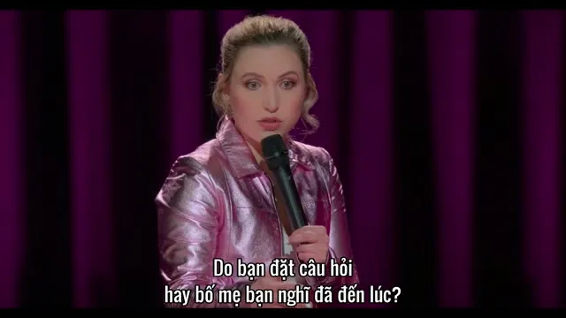 Taylor Tomlinson: Có Tất Cả 2024 Vietsub HD - TVHay Taylor Tomlinson: Có Tất Cả 2024 Vietsub HD - TVHay