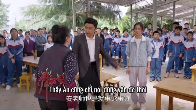 Xem phim Mưa Thuận Gió Hoà Vietsub HD tại TVHay Xem phim Mưa Thuận Gió Hoà Vietsub HD tại TVHay