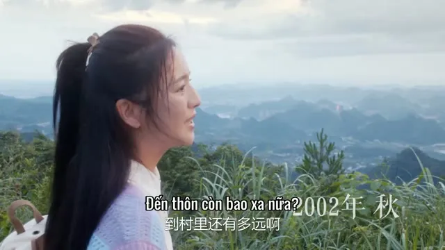 Hình ảnh trong phim Mưa Thuận Gió Hoà trên TVHay Hình ảnh trong phim Mưa Thuận Gió Hoà trên TVHay