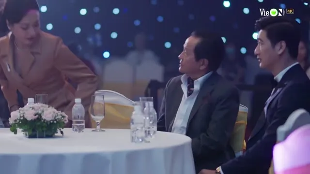 Hình ảnh Hoa Vương tập 21 trên TVHay Hình ảnh Hoa Vương tập 21 trên TVHay