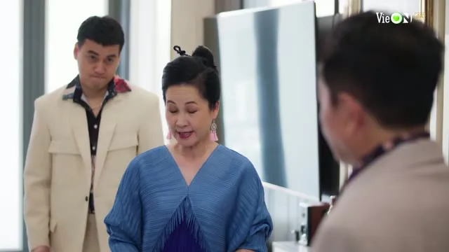 Hoa Vương tập 21 Vietsub HD - TVHay Hoa Vương tập 21 Vietsub HD - TVHay