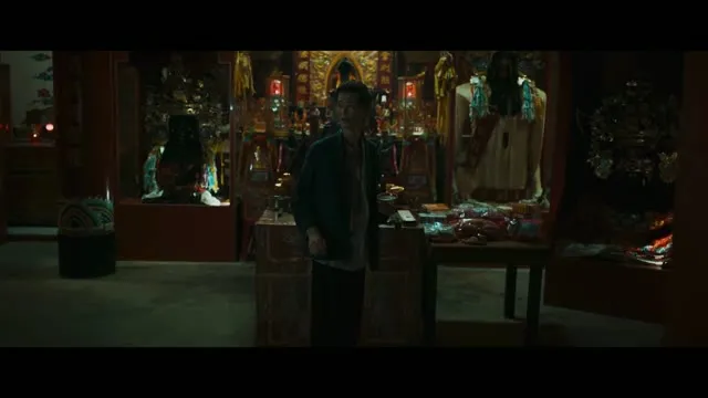 Hình ảnh trong phim Thòng Lọng Ma 3 trên TVHay Hình ảnh trong phim Thòng Lọng Ma 3 trên TVHay