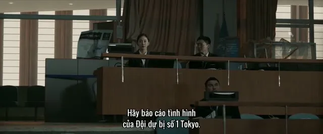 Địa Cầu Lưu Lạc 2 2023 Vietsub HD - TVHay Địa Cầu Lưu Lạc 2 2023 Vietsub HD - TVHay