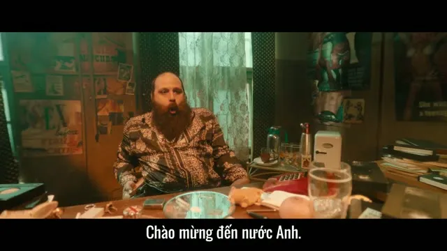 Hình ảnh trong phim Tay đấm Ba Lan trên TVHay Hình ảnh trong phim Tay đấm Ba Lan trên TVHay