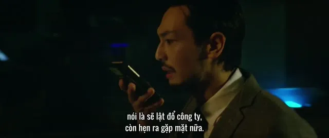 Hình ảnh trong phim Cơn Bão Tiền Ảo trên TVHay Hình ảnh trong phim Cơn Bão Tiền Ảo trên TVHay