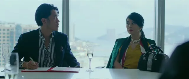 Cơn Bão Tiền Ảo 2024 Vietsub HD - TVHay Cơn Bão Tiền Ảo 2024 Vietsub HD - TVHay