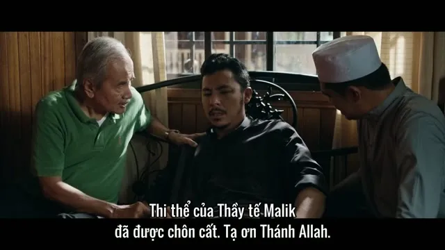 Hình ảnh Kẻ Dị Giáo 2 tập 1 trên TVHay Hình ảnh Kẻ Dị Giáo 2 tập 1 trên TVHay