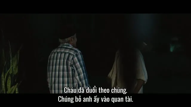 Kẻ Dị Giáo 2 tập 1 Vietsub HD - TVHay Kẻ Dị Giáo 2 tập 1 Vietsub HD - TVHay