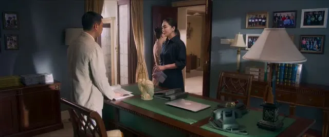 Hình ảnh trong phim Thần Thám Siêu Ý trên TVHay Hình ảnh trong phim Thần Thám Siêu Ý trên TVHay