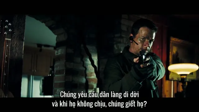 Thiện Xạ 2007 Vietsub HD - TVHay Thiện Xạ 2007 Vietsub HD - TVHay