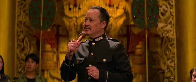 Hình ảnh trong phim Tinh Hoa Muay Thái trên TVHay Hình ảnh trong phim Tinh Hoa Muay Thái trên TVHay