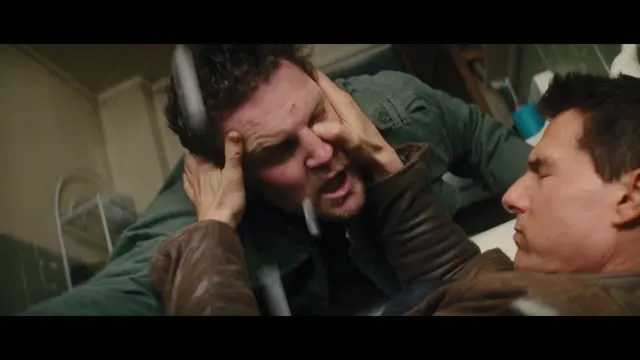 Hình ảnh trong phim Jack Reacher: Phát Súng Cuối Cùng trên TVHay Hình ảnh trong phim Jack Reacher: Phát Súng Cuối Cùng trên TVHay