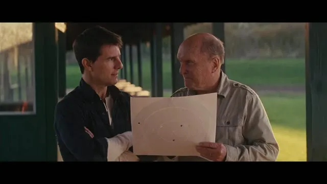 Jack Reacher: Phát Súng Cuối Cùng 2012 Vietsub HD - TVHay Jack Reacher: Phát Súng Cuối Cùng 2012 Vietsub HD - TVHay