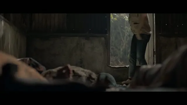 Xem phim Pamali: Làng Tử Thi Vietsub HD tại TVHay Xem phim Pamali: Làng Tử Thi Vietsub HD tại TVHay