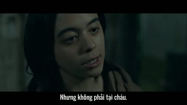 Pamali: Làng Tử Thi 2023 Vietsub HD - TVHay Pamali: Làng Tử Thi 2023 Vietsub HD - TVHay