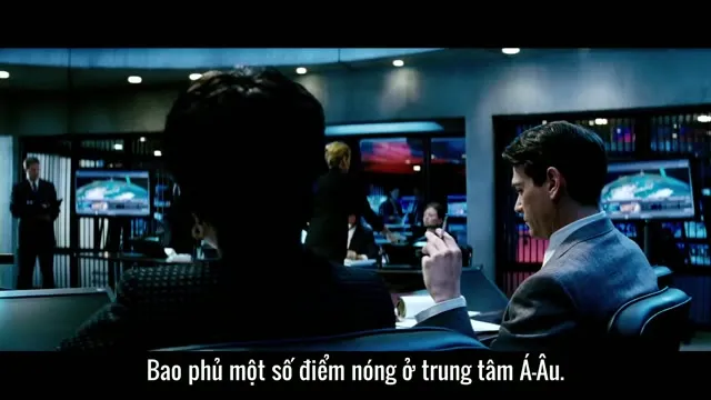 Hình ảnh trong phim Nhiệm Vụ: Bất Khả Thi 3 trên TVHay Hình ảnh trong phim Nhiệm Vụ: Bất Khả Thi 3 trên TVHay
