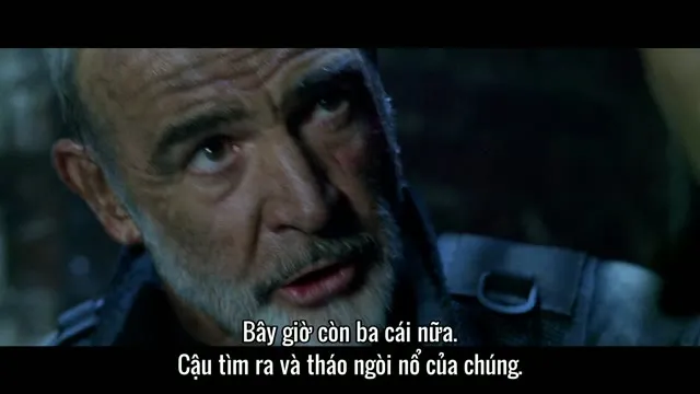 Nhà Tù Đá 1996 Vietsub HD - TVHay Nhà Tù Đá 1996 Vietsub HD - TVHay