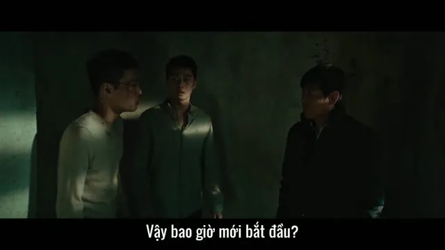 Cảnh Sát Tập Sự 2017 Vietsub HD - TVHay Cảnh Sát Tập Sự 2017 Vietsub HD - TVHay