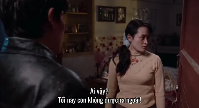 Hình ảnh trong phim Chỉ Có Dòng Sông Chảy trên TVHay Hình ảnh trong phim Chỉ Có Dòng Sông Chảy trên TVHay