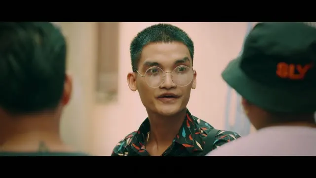 Tam Thái Tử 2020 Vietsub HD - TVHay Tam Thái Tử 2020 Vietsub HD - TVHay