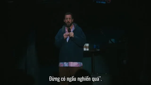 Adam Sandler trở lại hài độc thoại 2024 Vietsub HD - TVHay Adam Sandler trở lại hài độc thoại 2024 Vietsub HD - TVHay