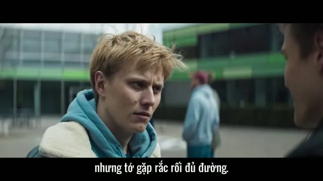 Hình ảnh trong phim Đặc Quyền trên TVHay Hình ảnh trong phim Đặc Quyền trên TVHay