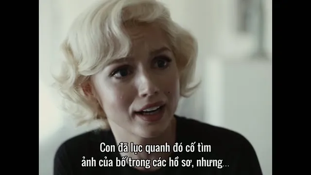 Xem phim Blonde: Câu chuyện khác về Marilyn Vietsub HD tại TVHay Xem phim Blonde: Câu chuyện khác về Marilyn Vietsub HD tại TVHay