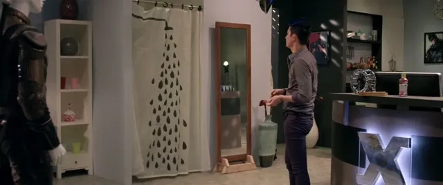 Xem phim Siêu Nhân X Vietsub HD tại TVHay Xem phim Siêu Nhân X Vietsub HD tại TVHay