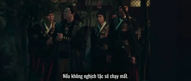 Tìm kiếm rồng trong ba cõi 2018 Vietsub HD - TVHay Tìm kiếm rồng trong ba cõi 2018 Vietsub HD - TVHay