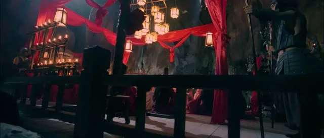Nữ Thích Khách Ở Long Cung: Nhà Giam Nữ Đại Minh 2019 Vietsub HD - TVHay Nữ Thích Khách Ở Long Cung: Nhà Giam Nữ Đại Minh 2019 Vietsub HD - TVHay