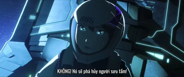 Hiệp Sĩ Sidonia 2021 Vietsub HD - TVHay Hiệp Sĩ Sidonia 2021 Vietsub HD - TVHay
