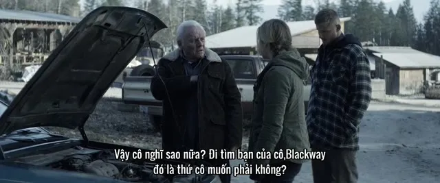 Xem phim Con Đường Tăm Tối Vietsub HD tại TVHay Xem phim Con Đường Tăm Tối Vietsub HD tại TVHay