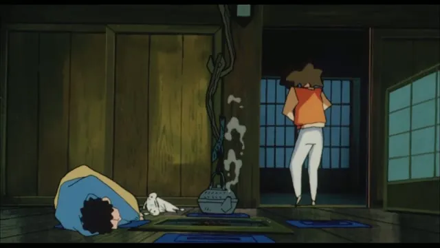 Shin – Cậu Bé Bút Chì: Cuộc Truy Đuổi Viên Ngọc Hắc Ám 1997 Vietsub HD - TVHay Shin – Cậu Bé Bút Chì: Cuộc Truy Đuổi Viên Ngọc Hắc Ám 1997 Vietsub HD - TVHay