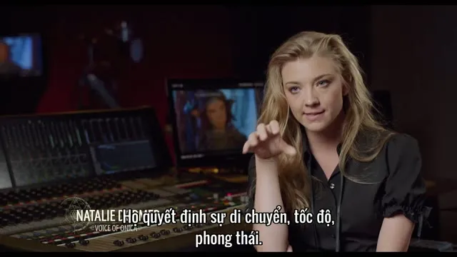 Hậu trường – Pha lê đen: Kỷ nguyên kháng chiến tập 1 Vietsub HD - TVHay Hậu trường – Pha lê đen: Kỷ nguyên kháng chiến tập 1 Vietsub HD - TVHay