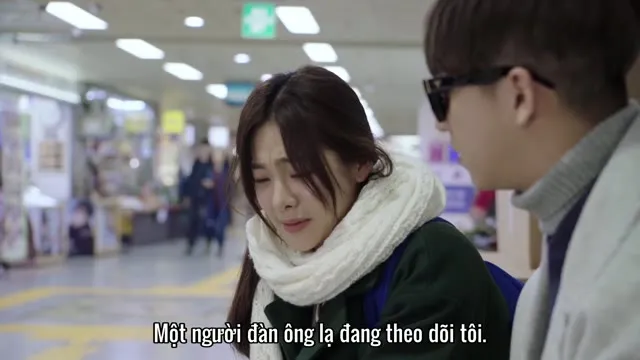 Hình ảnh trong phim Nhắm Mắt Lại trên TVHay Hình ảnh trong phim Nhắm Mắt Lại trên TVHay