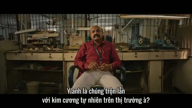 Hình ảnh Kim cương chẳng phải vĩnh hằng tập 1 trên TVHay Hình ảnh Kim cương chẳng phải vĩnh hằng tập 1 trên TVHay