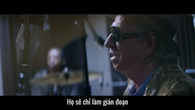 Hình ảnh trong phim Keith Richards: Ảnh hưởng trên TVHay Hình ảnh trong phim Keith Richards: Ảnh hưởng trên TVHay