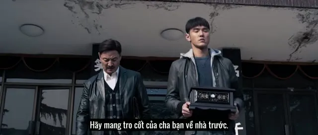 Mưu Sát Tuổi Xuân 2016 Vietsub HD - TVHay Mưu Sát Tuổi Xuân 2016 Vietsub HD - TVHay
