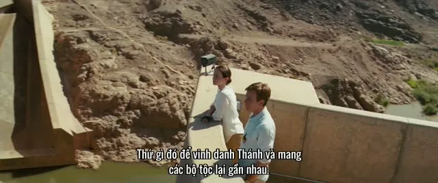 Câu Cá Hồi Ở Yemen 2012 Vietsub HD - TVHay Câu Cá Hồi Ở Yemen 2012 Vietsub HD - TVHay