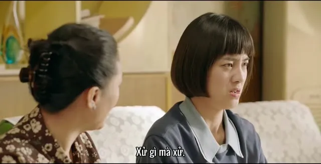 Hình ảnh trong phim Sống Không Dũng Cảm Uổng Phí Thanh Xuân trên TVHay Hình ảnh trong phim Sống Không Dũng Cảm Uổng Phí Thanh Xuân trên TVHay