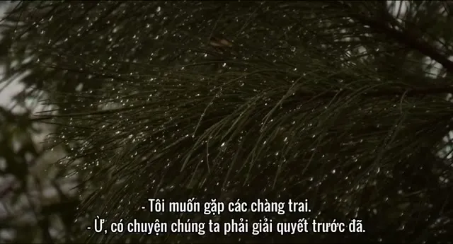 Hình ảnh trong phim Mùa Hè Năm Ấy trên TVHay Hình ảnh trong phim Mùa Hè Năm Ấy trên TVHay
